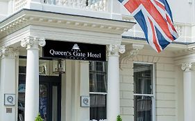 Queens Gate Hotel London