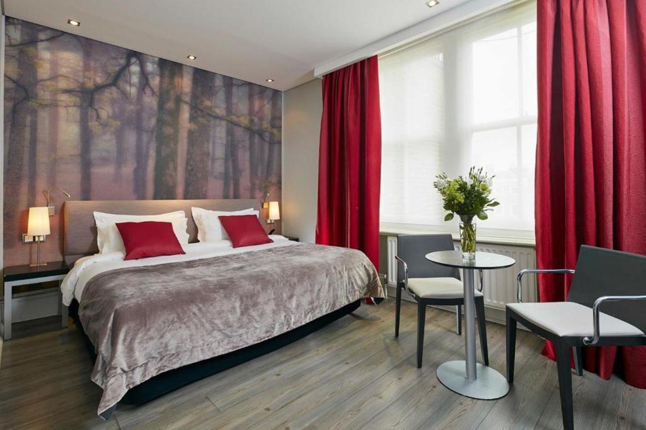 The Queens Gate Hotel London Exterior photo