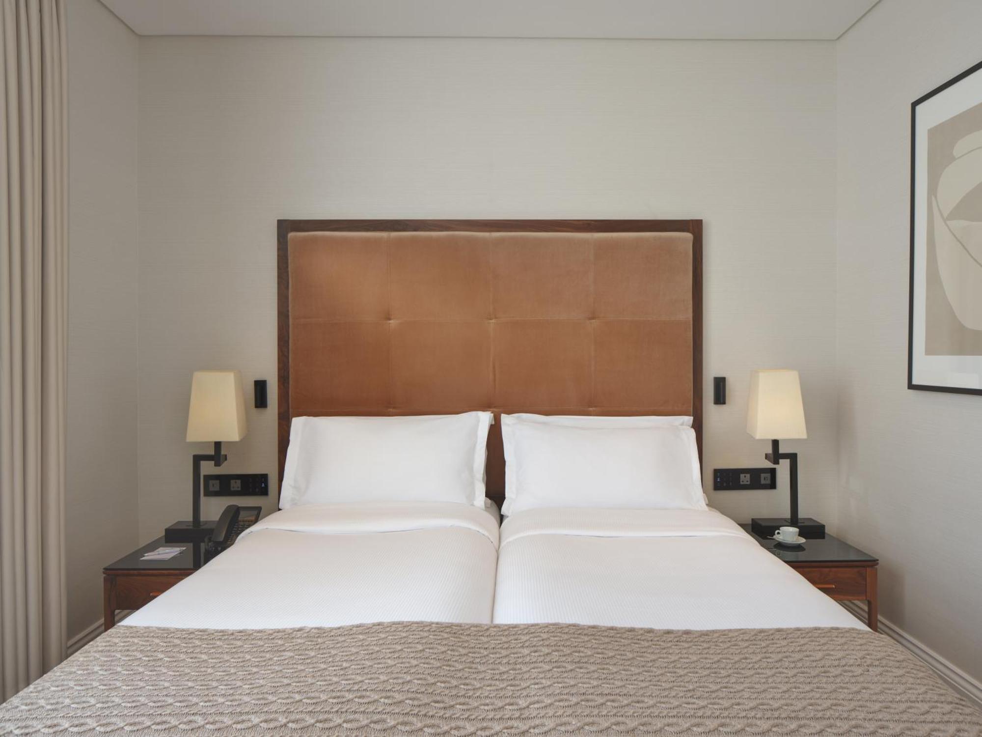 The Queens Gate Hotel London Exterior photo