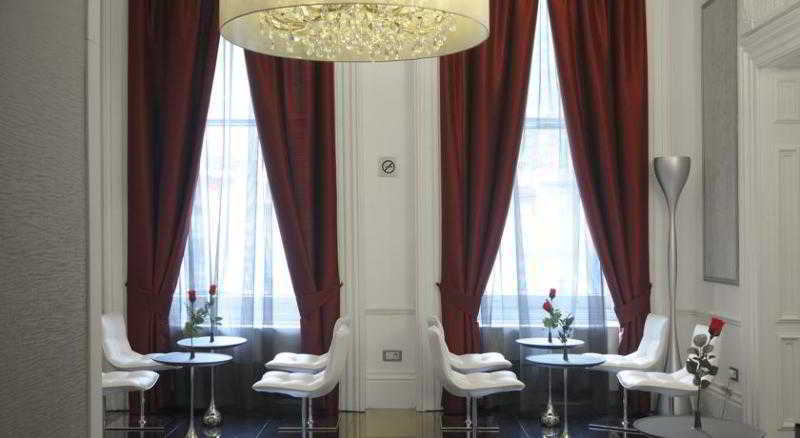 The Queens Gate Hotel London Exterior photo